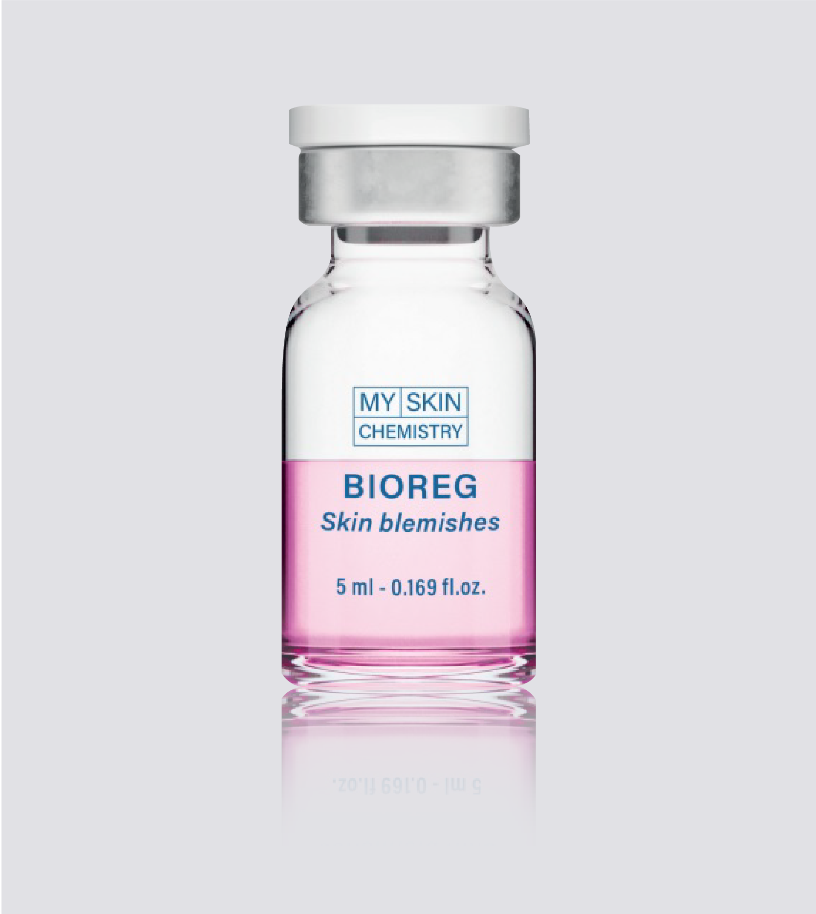 BIOREG SKIN BLEMISHES