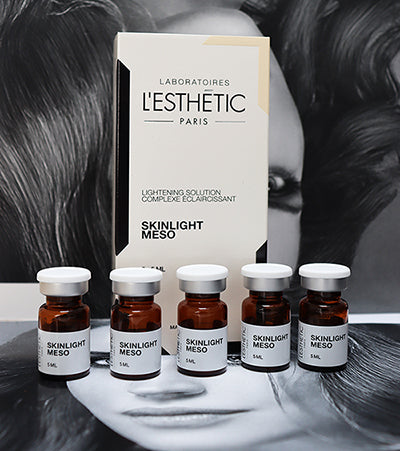 SKINLIGHT MESO® Lightening solution