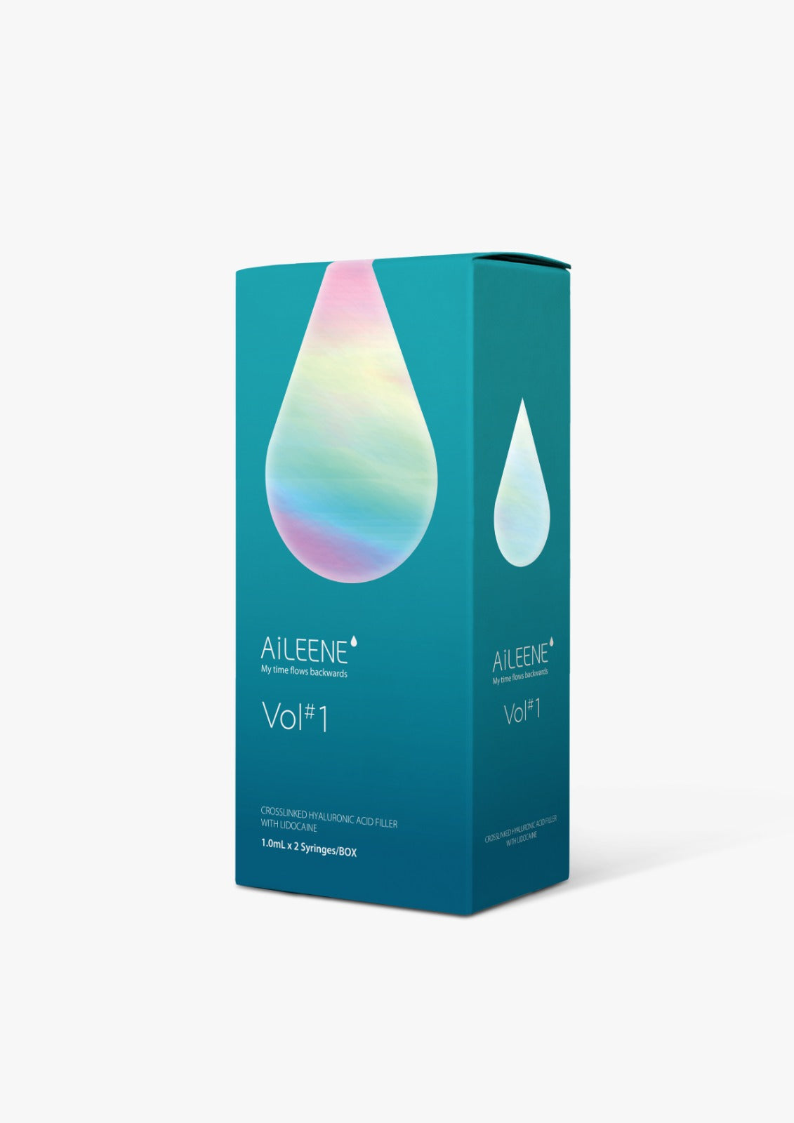 Aileene Vol 1 (2 x 1.0ml)